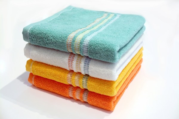 Other cotton towels